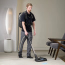 Prolux X8 Elite Backpack Vacuum Canister by Prolux Cleaners