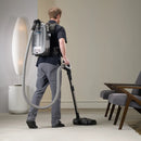 Prolux X8 Elite Backpack Vacuum Canister by Prolux Cleaners