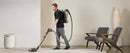 Prolux X8 Elite Backpack Vacuum Canister by Prolux Cleaners