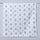French Floral Quilt - Colette Collection by Great Bay Home
