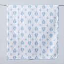 French Floral Quilt - Colette Collection by Great Bay Home