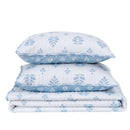 French Floral Quilt - Colette Collection by Great Bay Home