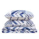 Navy Stripe Quilt - Midnight Bay Collection by Great Bay Home