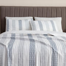 Stripe Quilt - Adele Collection by Great Bay Home