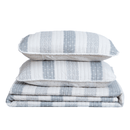 Stripe Quilt - Adele Collection by Great Bay Home