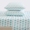 Coastal Sheet Set - Nantucket Collection by Great Bay Home