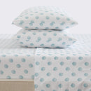 Coastal Sheet Set - Nantucket Collection by Great Bay Home