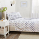 Coastal Sheet Set - Nantucket Collection by Great Bay Home