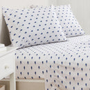 Coastal Sheet Set - Nantucket Collection by Great Bay Home