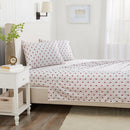 Coastal Sheet Set - Nantucket Collection by Great Bay Home