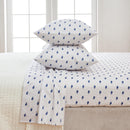 Coastal Sheet Set - Nantucket Collection by Great Bay Home