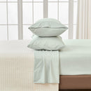Solid Sheet Set - Amara Collection by Great Bay Home