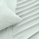 Solid Sheet Set - Amara Collection by Great Bay Home