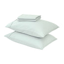 Solid Sheet Set - Amara Collection by Great Bay Home