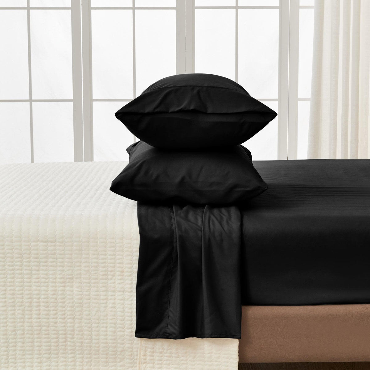 Solid Sheet Set - Amara Collection, photo 7 of 44