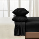 Solid Sheet Set - Amara Collection by Great Bay Home
