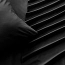 Solid Sheet Set - Amara Collection by Great Bay Home