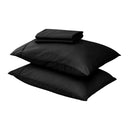 Solid Sheet Set - Amara Collection by Great Bay Home