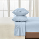 Solid Sheet Set - Amara Collection by Great Bay Home