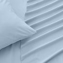 Solid Sheet Set - Amara Collection by Great Bay Home