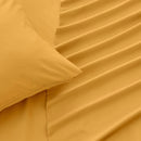 Solid Sheet Set - Amara Collection by Great Bay Home