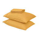 Solid Sheet Set - Amara Collection by Great Bay Home