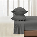 Solid Sheet Set - Amara Collection by Great Bay Home