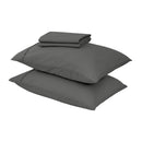 Solid Sheet Set - Amara Collection by Great Bay Home