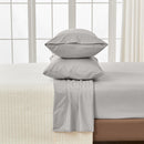 Solid Sheet Set - Amara Collection by Great Bay Home