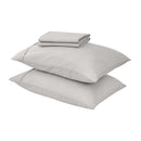 Solid Sheet Set - Amara Collection by Great Bay Home