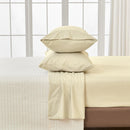 Solid Sheet Set - Amara Collection by Great Bay Home