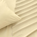 Solid Sheet Set - Amara Collection by Great Bay Home
