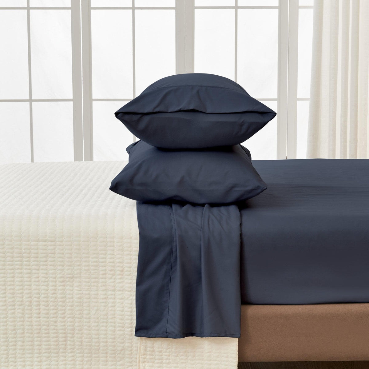 Solid Sheet Set - Amara Collection, photo 41 of 44