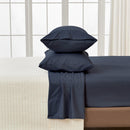 Solid Sheet Set - Amara Collection by Great Bay Home