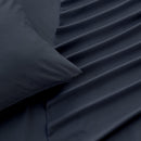 Solid Sheet Set - Amara Collection by Great Bay Home