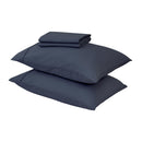 Solid Sheet Set - Amara Collection by Great Bay Home