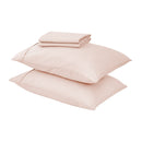 Solid Sheet Set - Amara Collection by Great Bay Home
