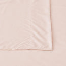 Solid Sheet Set - Amara Collection by Great Bay Home