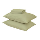 Solid Sheet Set - Amara Collection by Great Bay Home