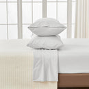 Solid Sheet Set - Amara Collection by Great Bay Home