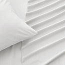 Solid Sheet Set - Amara Collection by Great Bay Home