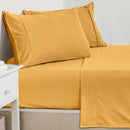 Solid Sheet Set - Amara Collection by Great Bay Home