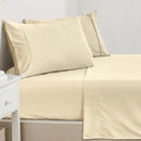 Solid Sheet Set - Amara Collection by Great Bay Home