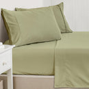 Solid Sheet Set - Amara Collection by Great Bay Home