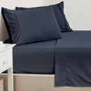 Solid Sheet Set - Amara Collection by Great Bay Home