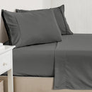 Solid Sheet Set - Amara Collection by Great Bay Home