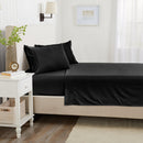 Solid Sheet Set - Amara Collection by Great Bay Home