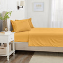 Solid Sheet Set - Amara Collection by Great Bay Home