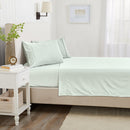 Solid Sheet Set - Amara Collection by Great Bay Home