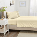 Solid Sheet Set - Amara Collection by Great Bay Home